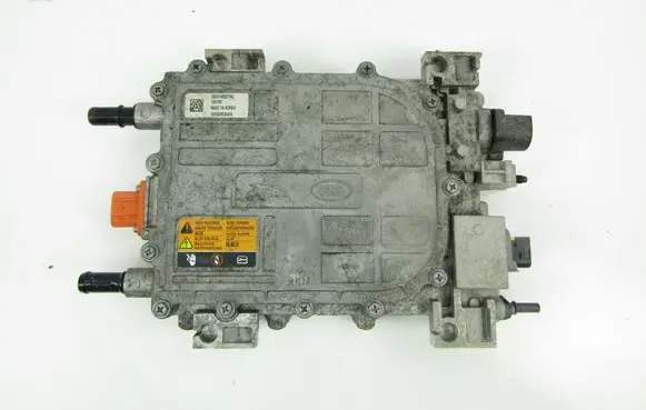 Chevrolet Meriva Voltage converter inverter J9D314B227AD