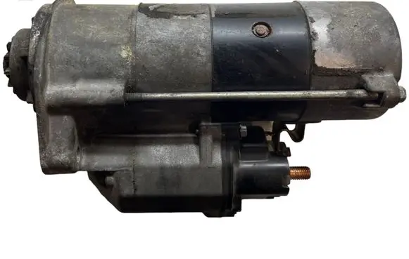 Toyota Land Cruiser (J200) Starter motor 2810051071 4280005641 05K17