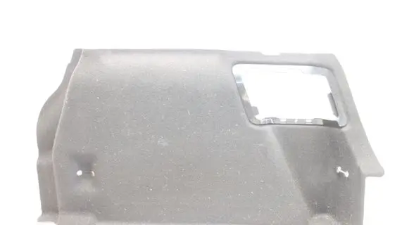 Ford Focus Trunk/boot side trim panel JX7BA45422AD3JA6