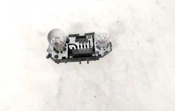 Seat Toledo II (1M) Tail light bulb cover holder