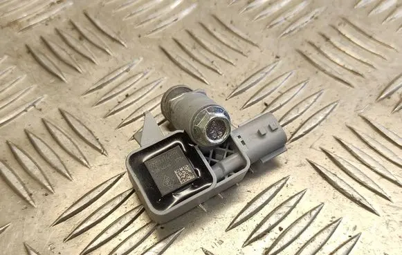 Renault Zoe Airbag deployment crash/impact sensor 988339499R 5WK44444