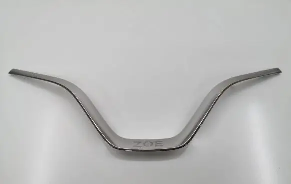 Renault Zoe Front grill 620728702R