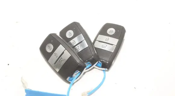 KIA Sportage Ignition key/card 