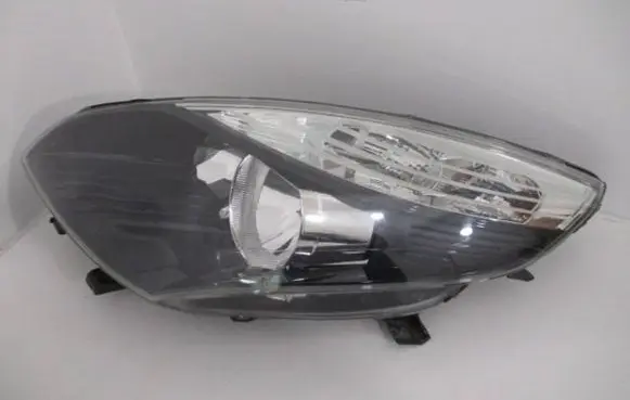 Renault Scenic III - Grand scenic III Headlight/headlamp 260600024R