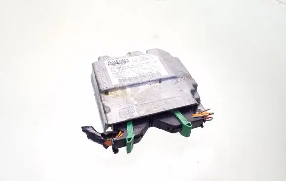 Airbag control unit/module