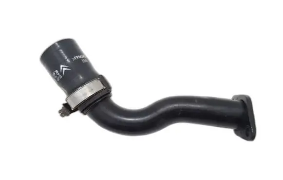 Citroen DS5 Intercooler hose/pipe 9685479380