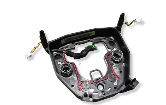 Volvo XC70 Steering wheel buttons/switches 30778862
