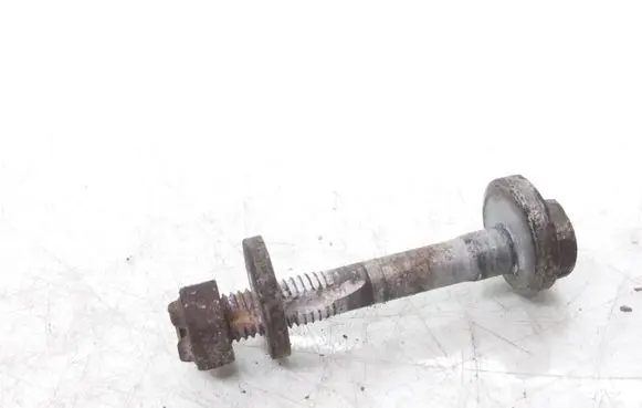 BMW 5 E60 E61 Rear suspension camber bolt 