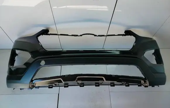 Hyundai Santa Fe Front bumper 86511B8000