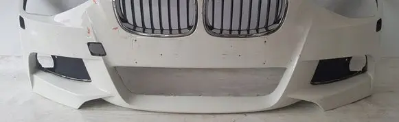BMW 1 F20 F21 Front bumper