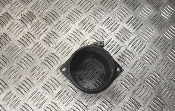 Peugeot 607 Mass air flow meter 9634966780 98079100