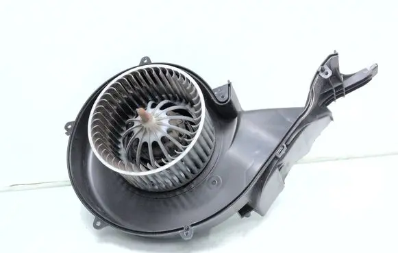 Volvo V60 Heater fan/blower 6G9N18D413AA 6G9N18D413BA