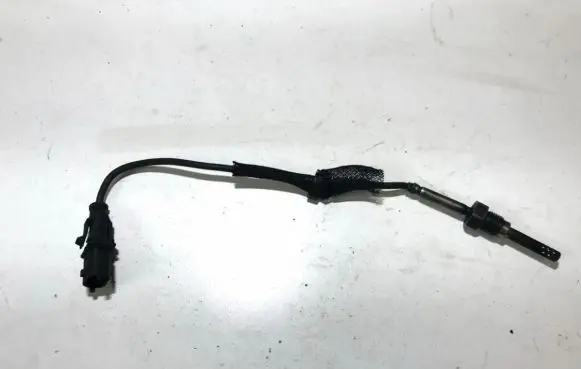 Opel Zafira B Exhaust gas temperature sensor 55355404