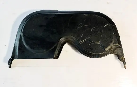 Volvo V70 Engine cover (trim) 30750945