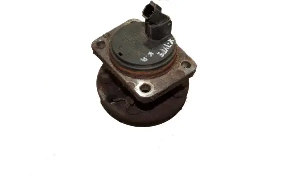 Jaguar X-Type Rear wheel ball bearing 
