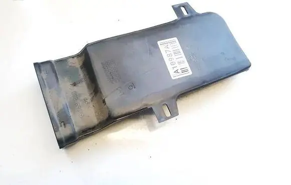 Mercedes-Benz A W168 Cabin air duct channel 1688300246
