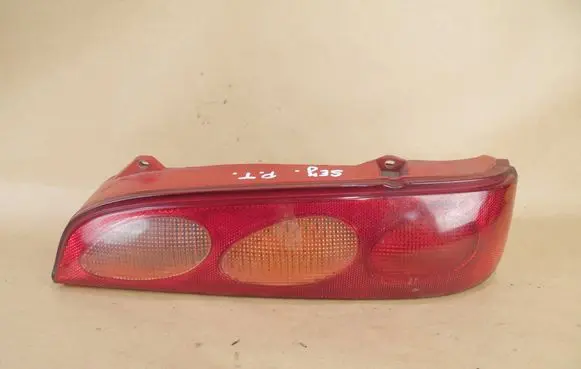 Fiat Seicento/600 Rear/tail lights