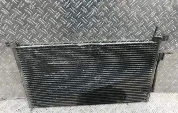 Ford Mondeo Mk III A/C cooling radiator (condenser)