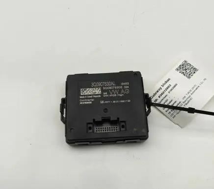 Volkswagen T-Roc Gateway control module 3Q0907530AL 3Q0907530E