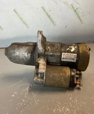 Subaru Impreza II Starter motor 23300AA381 M000T83981 1419