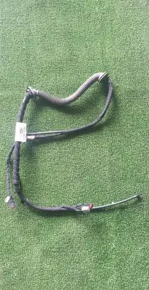 Ford Transit Custom Front door wiring loom/harness boot GK2T-13B472-ADC