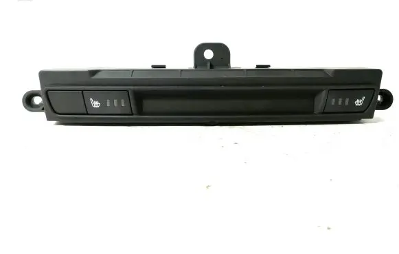 Mazda CX-3 Seat heating switch BHR155260