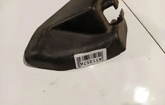 Subaru Forester SH Rear seat side bottom trim