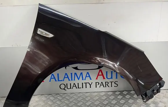 Opel Zafira C Fender