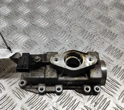 Ford Fiesta Other engine bay part BM5G9346C