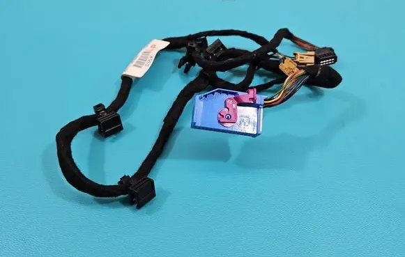 Audi Q3 8U Front door wiring loom 8U0971035K IMPRK1479993