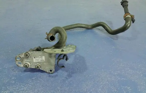 Volvo S90, V90 Water pump 31368042