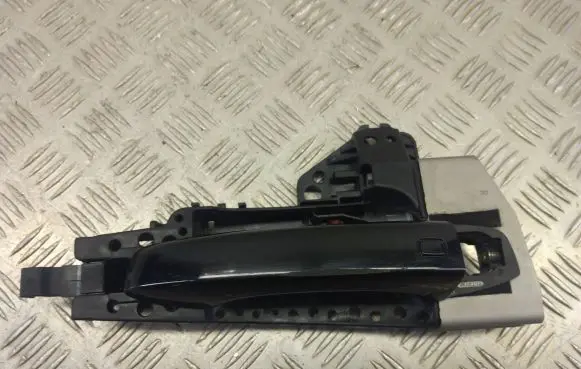Audi A6 S6 C7 4G Front door exterior handle 4H2837886