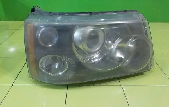 Land Rover Range Rover Sport L320 Headlight/headlamp 1LL23802250