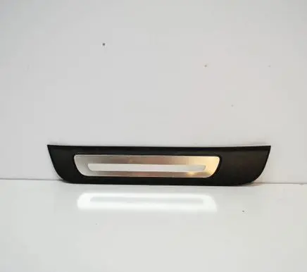 Audi A7 S7 4G sill trim set (inner) 4G8853375