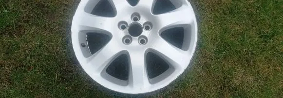 Toyota Avensis T250 R17 alloy rim 4261105150