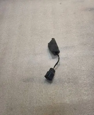 Audi A8 S8 D2 4D Tailgate/trunk/boot open switch 4D0959831
