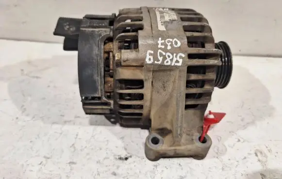 Fiat 500 Generator/alternator 51859037