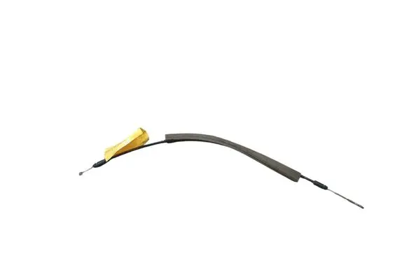 Renault Master III Loading door cable line CHG6F02