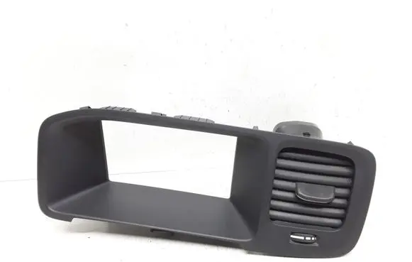 Volvo V60 Dash center air vent grill 30791675
