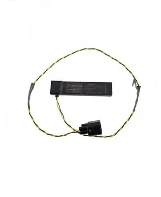 Aerial antenna amplifier