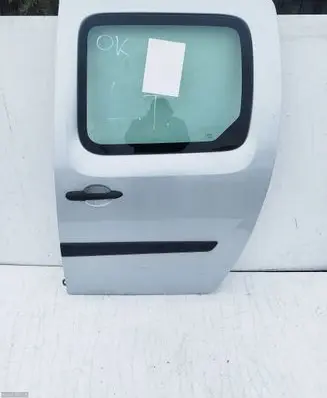 Renault Kangoo II Side sliding door 