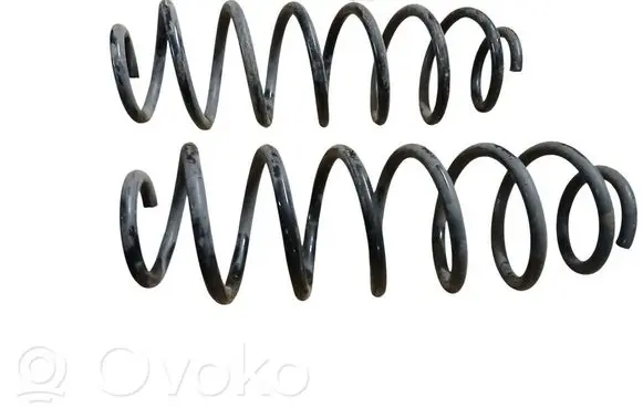 Toyota Yaris Cross Rear coil spring
