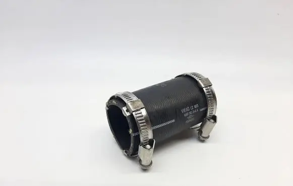 Audi Q7 4M Air intake hose/pipe 4M0145994A