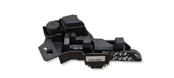 BMW 5 F10 F11 Glove box lock 1600086