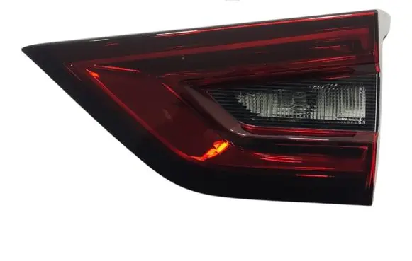 Nissan Juke II F16 Rear/tail lights 265506PA5A