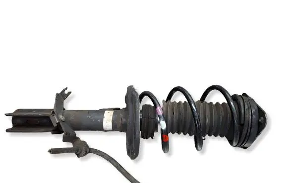 Renault Twingo III Front shock absorber/damper S14766461