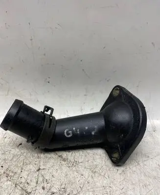 Volkswagen Golf IV Engine coolant pipe/hose 06a121121c 038121121d