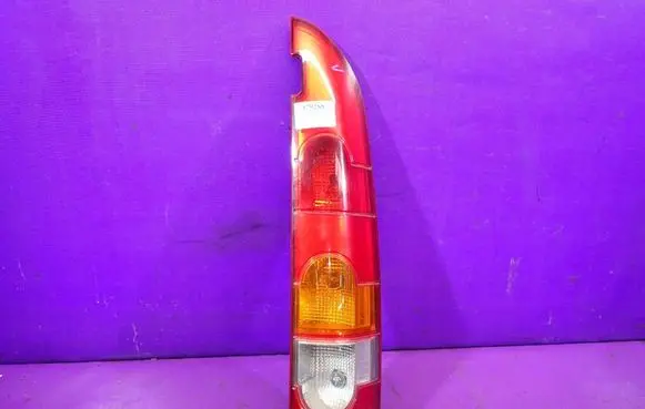 Renault Kangoo I Rear/tail lights 