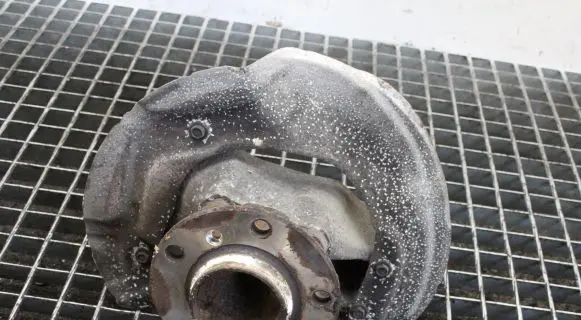 BMW 1 F20 F21 Front wheel hub