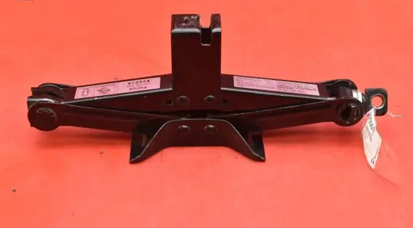 Subaru Legacy Lift Jack 